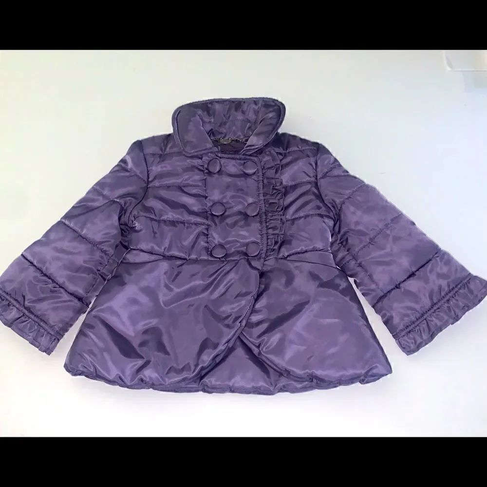 Mayoral jacket